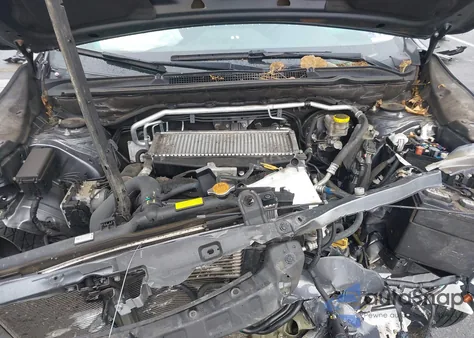 2019 Subaru Ascent Premium из США, поврежденный, VIN 4S4WMAFD6K3435388